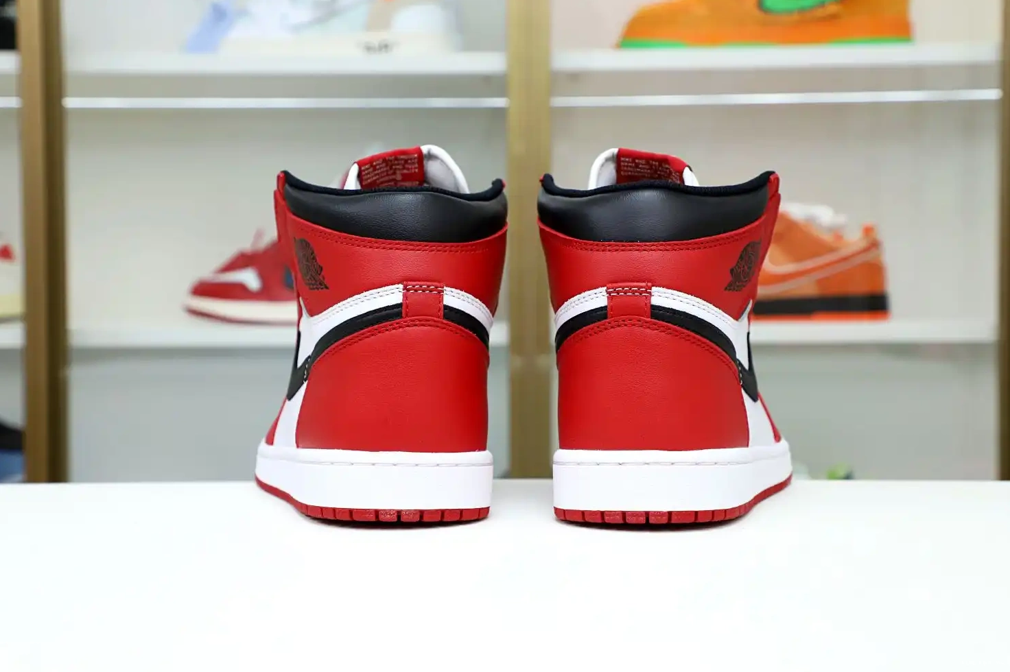 2015 AIR 'CHICAGO' Kimikick 1 JORDAN OG RETRO HIGH 0822
